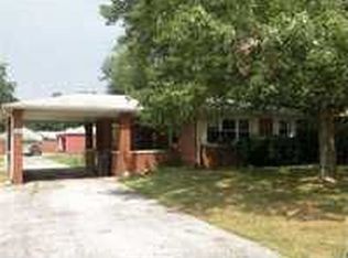 1004 E Thompson Rd, Indianapolis, IN 46227