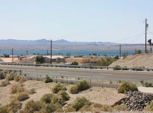 1415 Tanqueray Dr, Lake Havasu City, AZ 86404