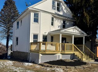 1806 W Gibson St, Scranton, PA 18504