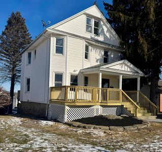 1806 W Gibson St, Scranton, PA, 18504