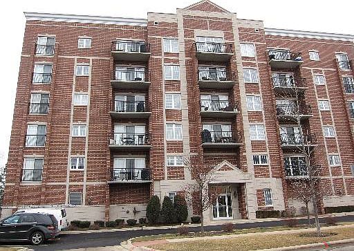 1st image of 405 S Creekside Dr Unit 201