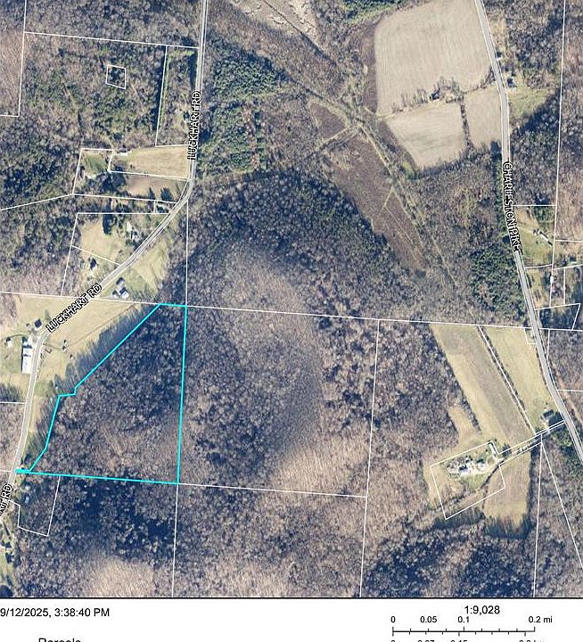 2nd image of 0 Luckhart Rd