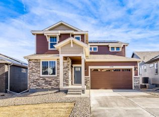 13780 Daffodil Way, Parker, CO 80134