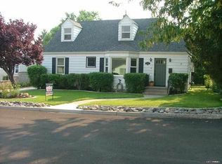 511 Westview Ave, Carson City, NV 89703