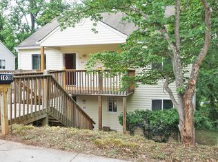 Khare Duplex, Charlottesville, VA 22903