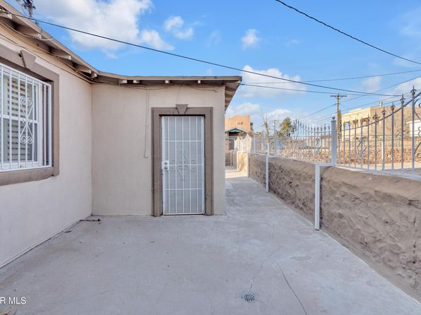 800 Raynolds St, El Paso, TX 79903