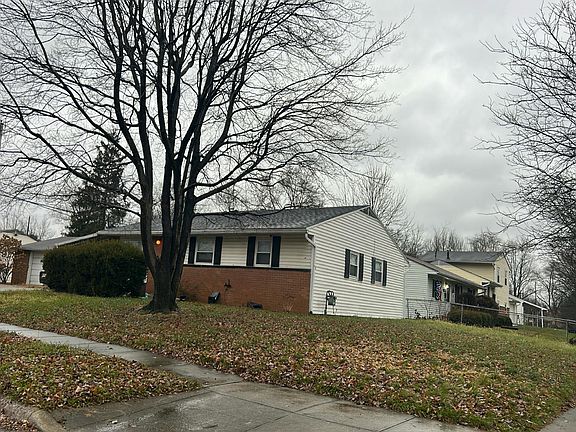 2nd image of 4330 Conover Pl