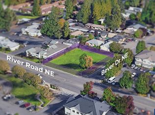 500 Bever Dr E, Salem, OR