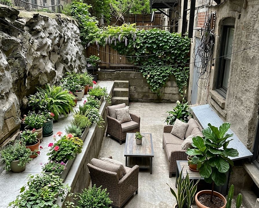 1st image of 490 E 74th St APT 1B
