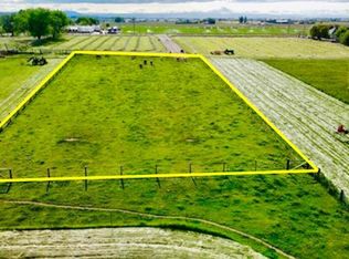 Nka Maple Grove Rd, Sunnyside, WA 98944