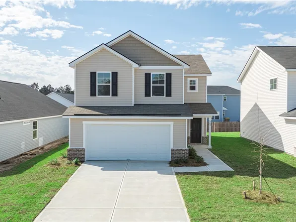 209 Hasty Point Road, Port Wentworth, GA 31407