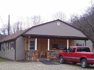 1134 Beach Rd, Tionesta, PA 16353