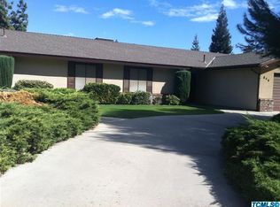 846 N Chinowth St, Visalia, CA 93291