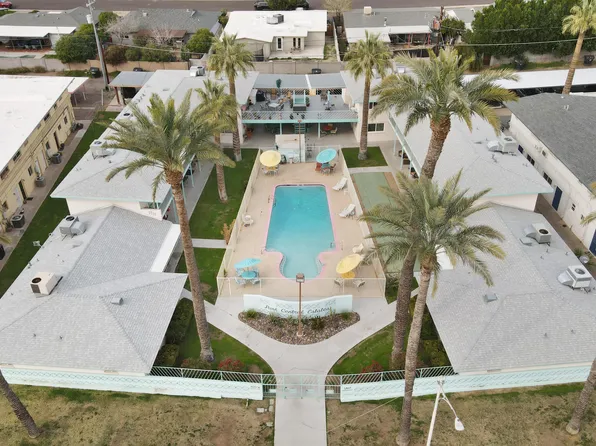 420 W EARLL Drive #1, Phoenix, AZ 85013