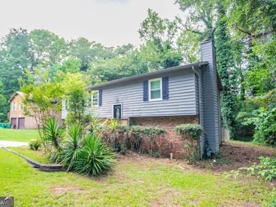 960 Redan Trl, Stone Mountain, GA, 30088