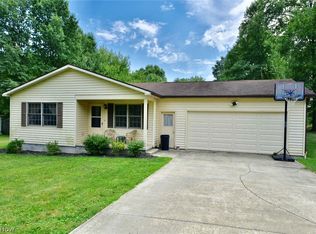 3048 Woodbine Ave SE, Warren, OH