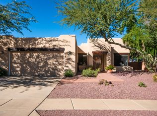 271 N Eastern Slope Loop, Tucson, AZ 85748