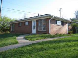 1020 Cross Keys Rd UNIT 1, Lexington, KY 40504