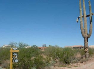 2200 Marlow St #58, Apache Junction, AZ 85220
