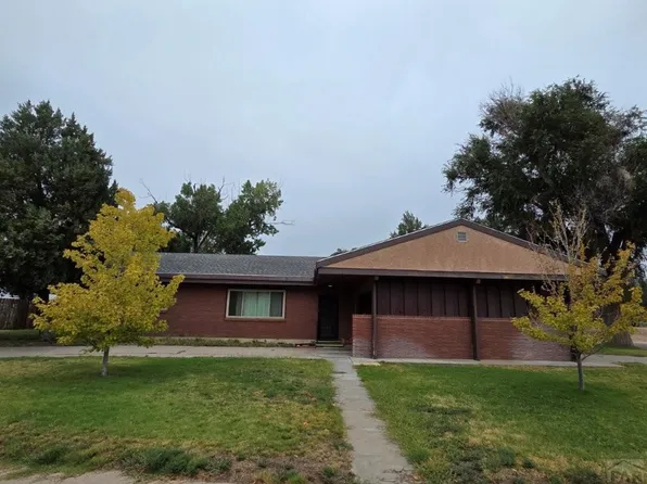 1307 Parkview Ave, Lamar, CO 81052