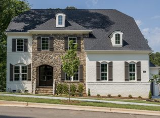 5601 Norcrest St, Raleigh, NC 27612