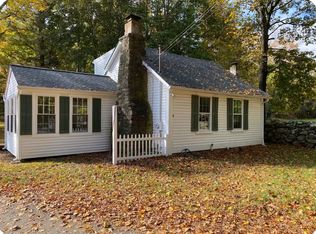 0 Middle Rd, East Greenwich, RI 02818