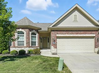 950 Promenade Ct, Dardenne Prairie, MO 63368