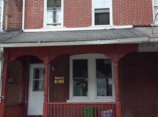 118 Ridge Ave, Allentown, PA 18101