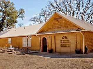 1512 County Road 218, Breckenridge, TX 76424