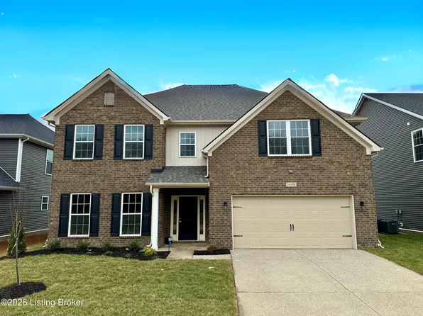 14108 Halden Ridge Way, Louisville, KY 40245