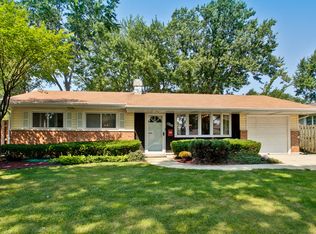 1700 Pierce Rd, Hoffman Estates, IL 60169