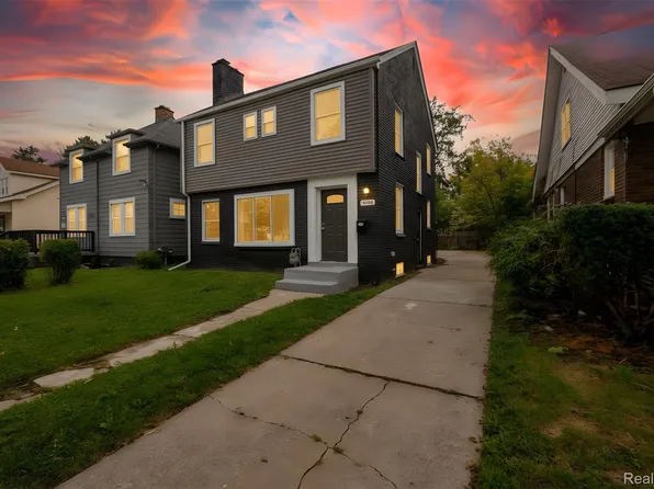 3636 Buckingham Ave, Detroit, MI 48224