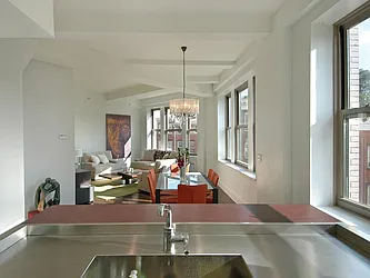 Rented by Sotheby's International Realty