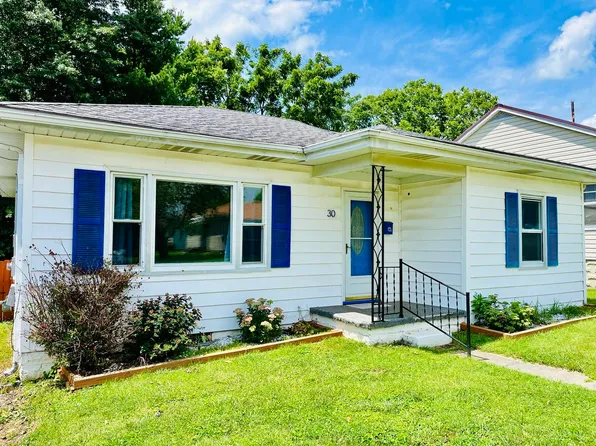 30 Rowland Ave, Winchester, KY 40391