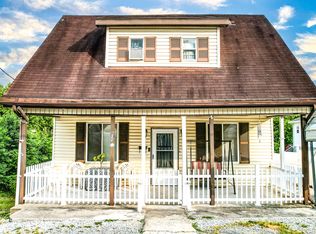 805 W Main St, Greeneville, TN 37743