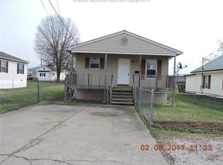 210 29th St W, Charleston, WV 25387