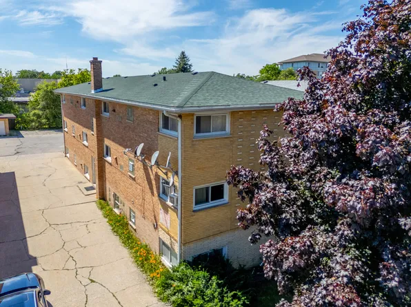 4030 Joliet Ave APT 3, Lyons, IL 60534