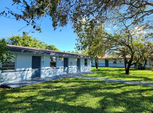 1540 W 34th St - 6, West Palm Beach, FL 33404