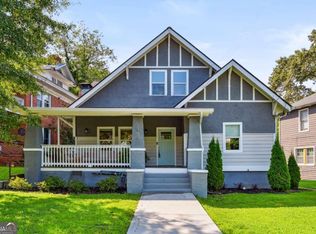 1486 S Gordon St SW, Atlanta, GA 30310