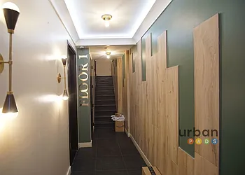 Rented by Urban Pads