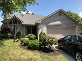 8316 Hunters Knoll Pl, Fort Wayne, IN 46825