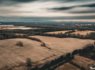 Ellis Rd, Lignum, VA 22726