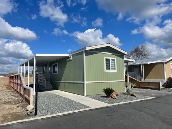 720 E Worth Avenue #169, Porterville, CA 93257