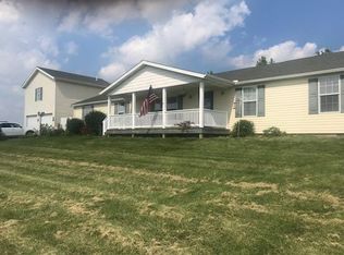 6465 Heigle Rd SW, Amanda, OH 43102