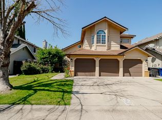 2413 Boston Way, Modesto, CA 95355