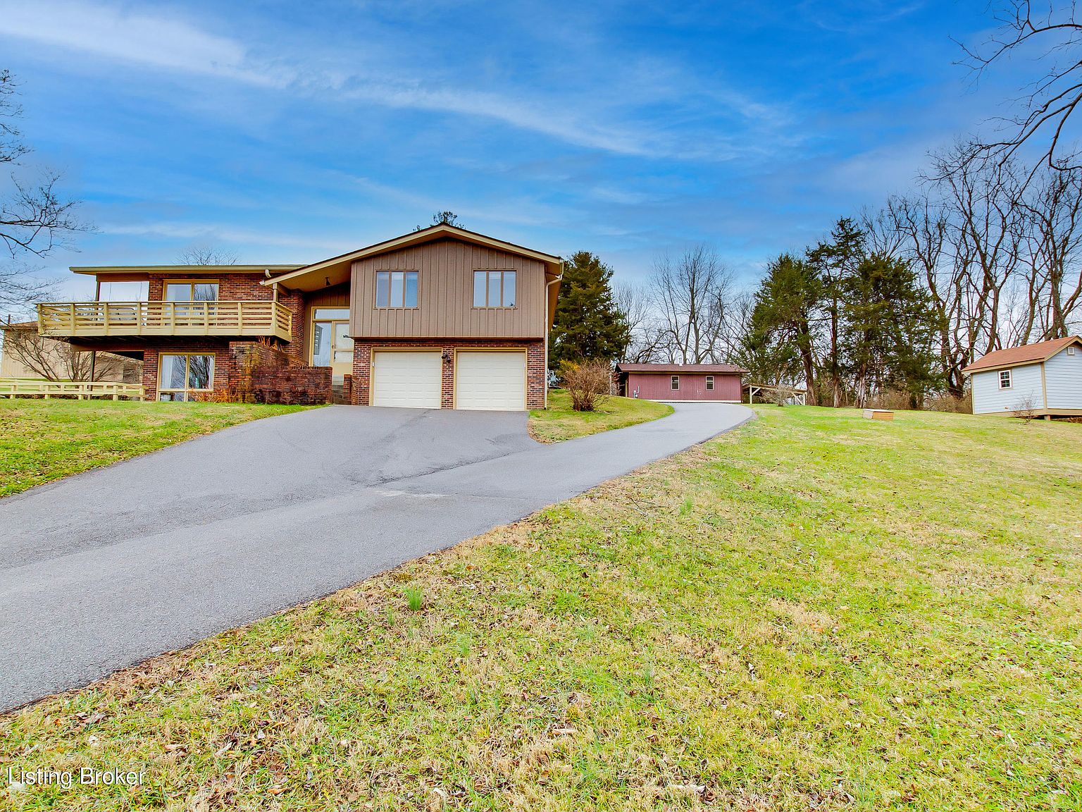 10100 Covered Bridge Rd, Prospect, KY 40059 Zillow