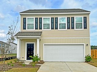 406 Pegasus Dr, Summerville, SC 29486