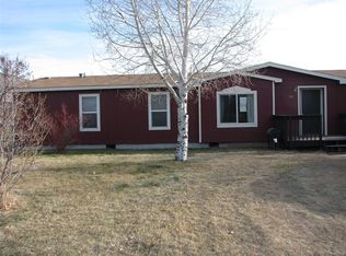 203 W Front St, Three Forks, MT 59752