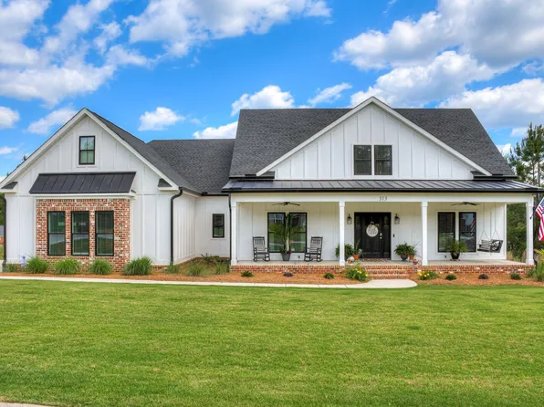 313 Militia Loop, North Augusta, SC 29860