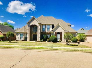 7498 Kylan Dr LOT 33, Memphis, TN 38125